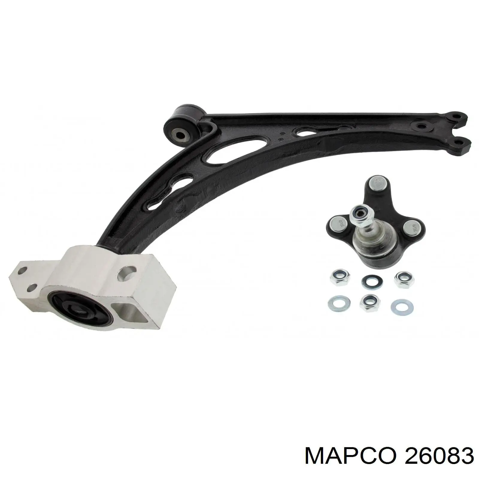 Buje de rueda delantero Fare 6064 precio, desde 28,69 EUR