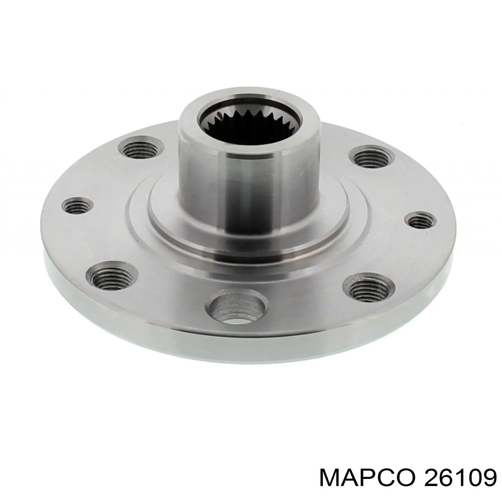Buje de rueda delantero Metalcaucho 90033 precio, desde 31,91 EUR