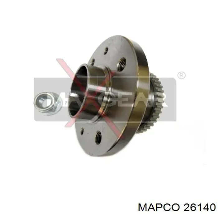 Buje Mapco 26140