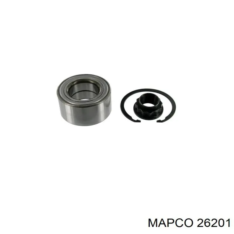 Cojinete de rueda delantero Toyota Corolla E12