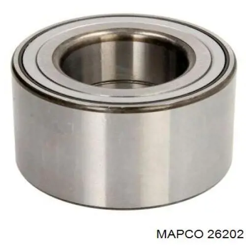 Cojinete de rueda delantero Toyota Corolla E12