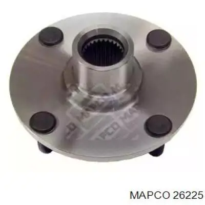 Buje de rueda delantero Mapco 26225 precio, desde 30,15 EUR