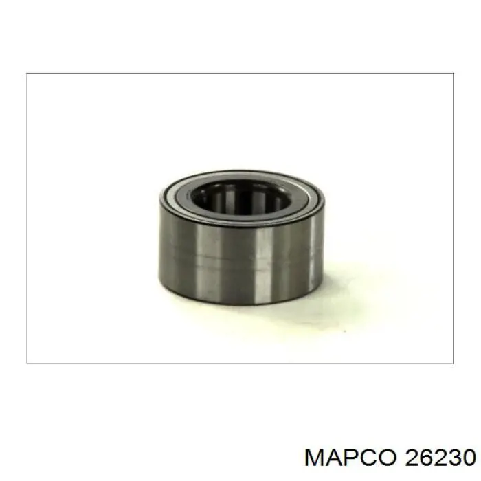 Cojinete de rueda trasero Nissan X-Trail T30