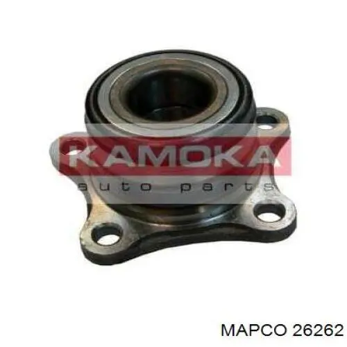 Cojinete de rueda trasero Toyota Celica T16