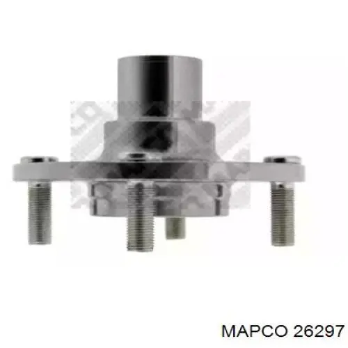 26297 Mapco cubo de rueda delantero