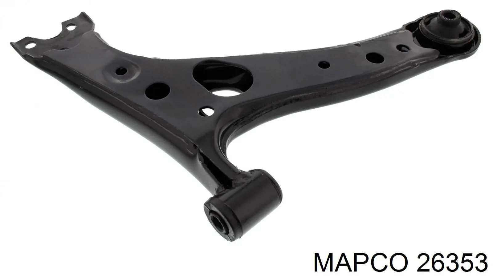 Comprar 4745W5 Peugeot/Citroen Cable de freno de mano trasero derecho/izquierdo