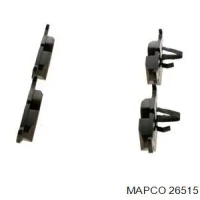 Buje Mapco 26515