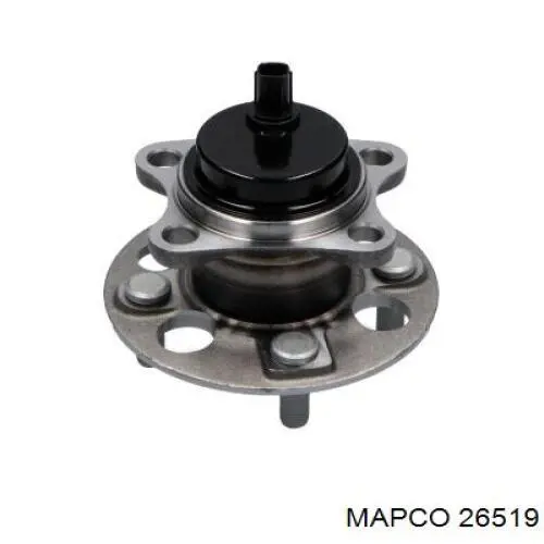 Buje Mapco 26519