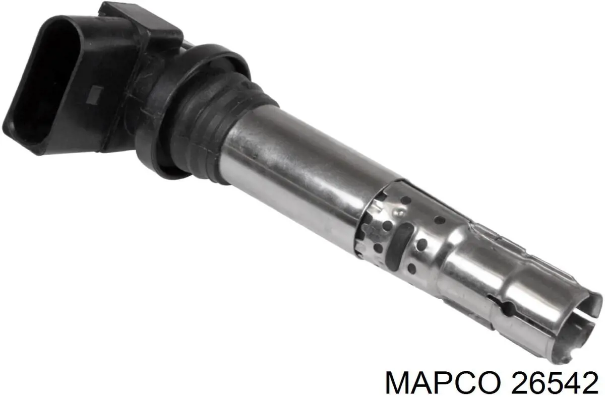 Comprar 26542 Mapco Cojinete de rueda trasero