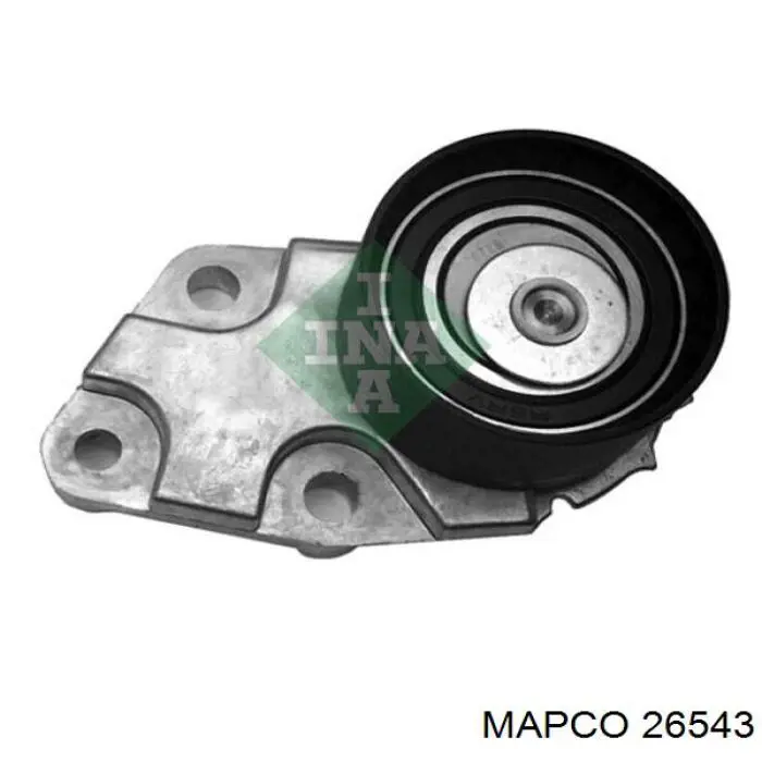 Cojinete de rueda delantero Chevrolet Aveo 2 T250, T255