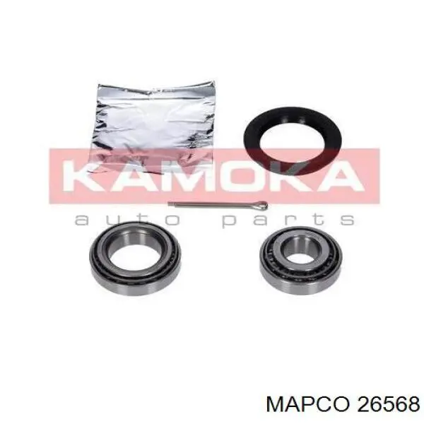 Cojinete de rueda delantero Toyota Celica T16