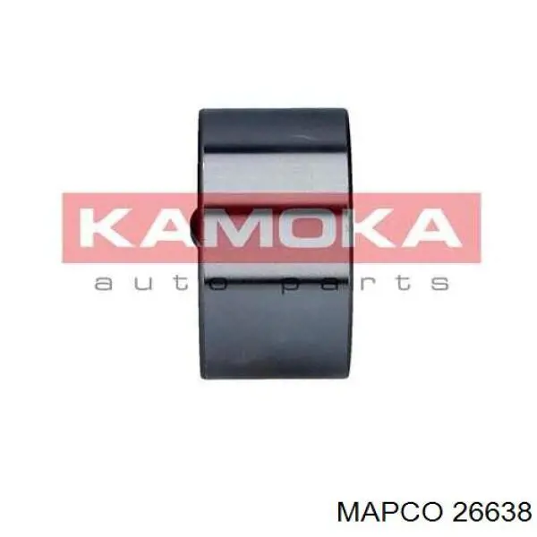 Cojinete de rueda delantero Jaguar X-type CF1