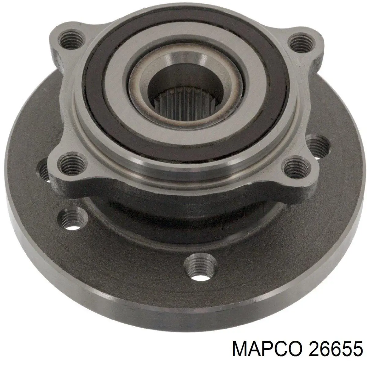 Comprar 26655 Mapco Bujes de ruedas