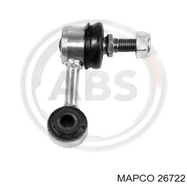 Buje de rueda delantero Mapco 26722 precio, desde 24,87 EUR