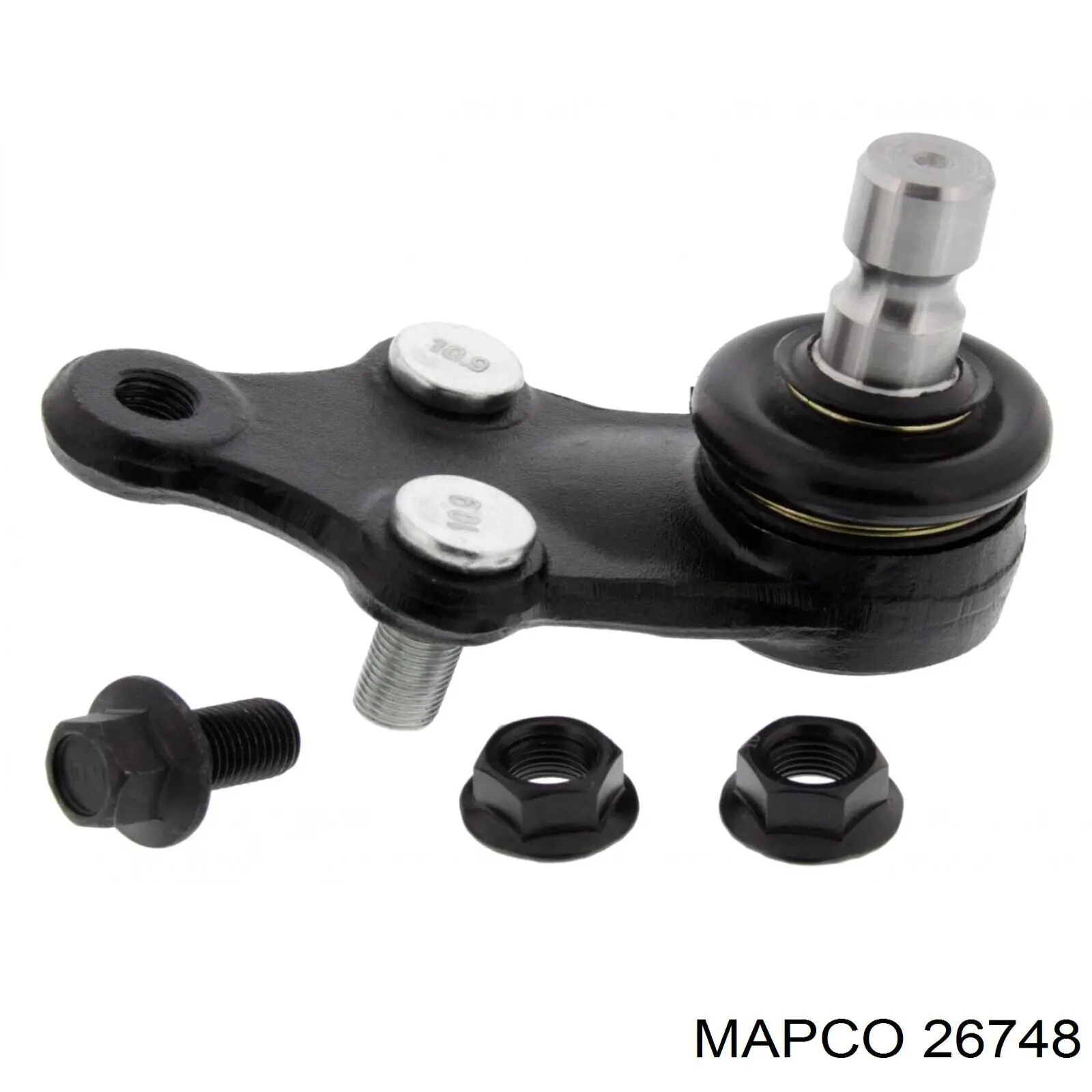 Cojinete de rueda delantero R15427 SNR