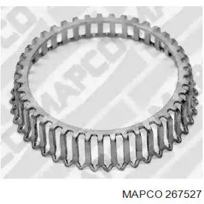 267527 Mapco anillo sensor, abs