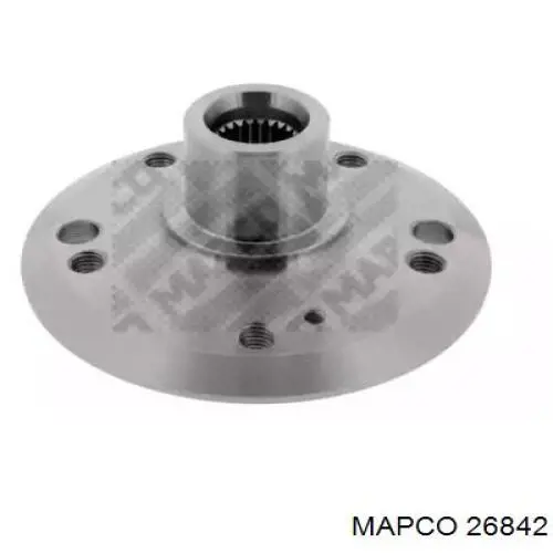 Buje de rueda Mercedes A1243500746 precio, desde 39,52 EUR