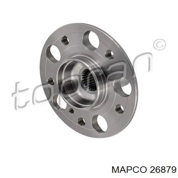 Buje de rueda Mercedes A2033570108 precio, desde 36,06 EUR