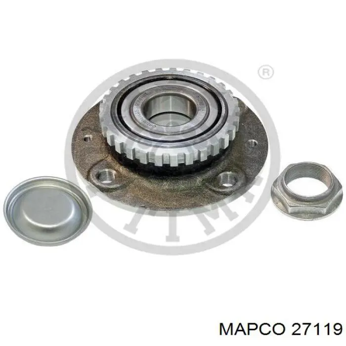 27119 Mapco