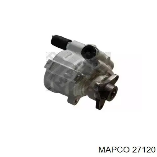 Bomba de dirección 27120 Mapco