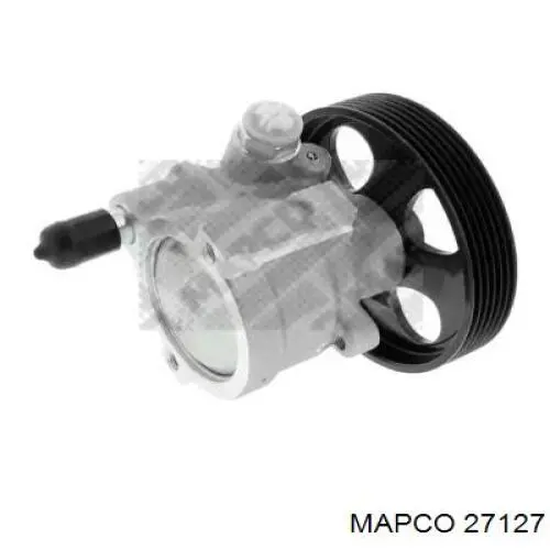 27127 Mapco Bomba hidráulica de dirección