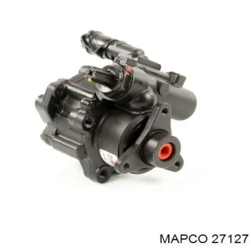 Bomba de dirección asistida  Mapco 27127 precio, desde 47,64 EUR