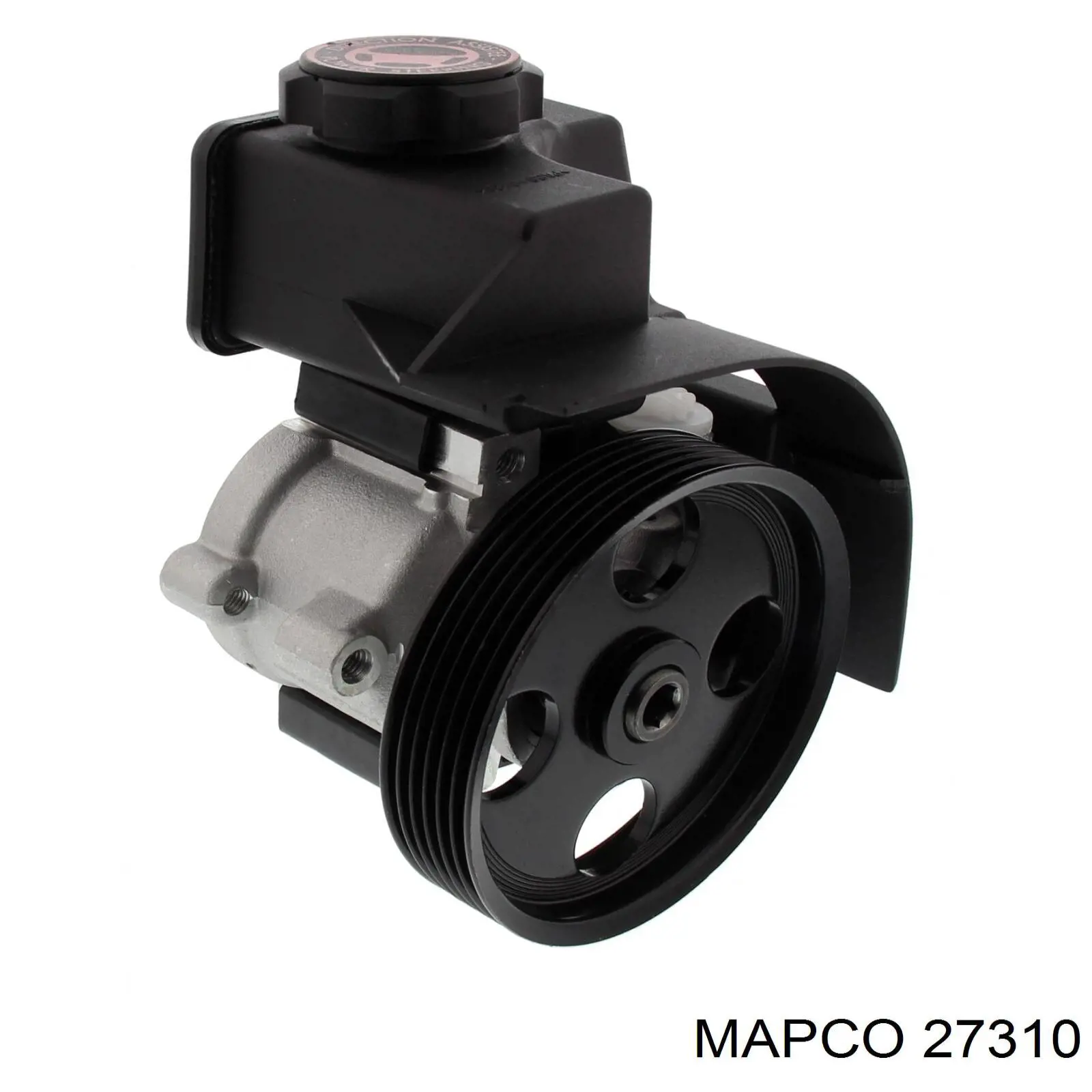 27310 Mapco Bomba hidráulica de dirección
