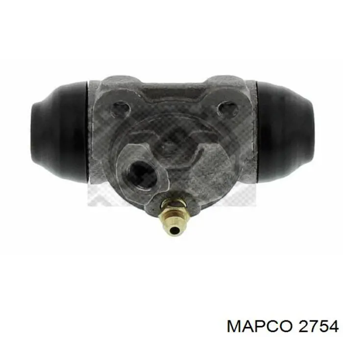 2754 Mapco cilindro de freno de rueda trasero