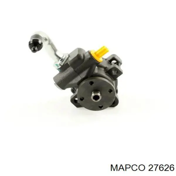 Bomba de dirección hidráulica Ford RM1S7J3K770AA