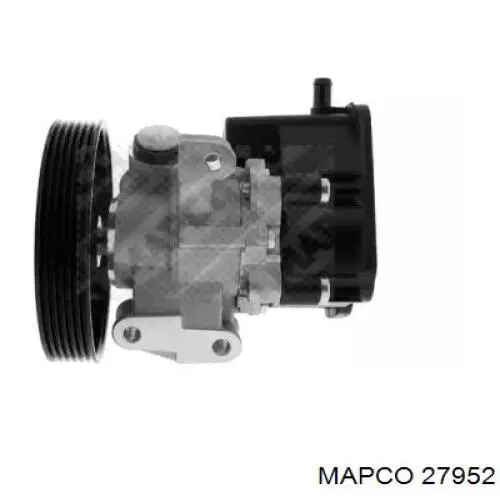 S5050026 Polcar Bomba hidráulica de dirección