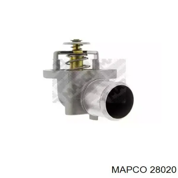 28020 Mapco termostato