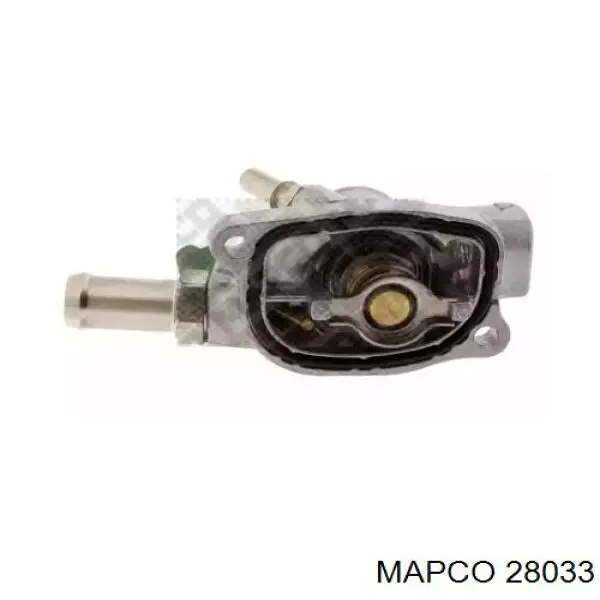 Termostato 35714 Metalcaucho