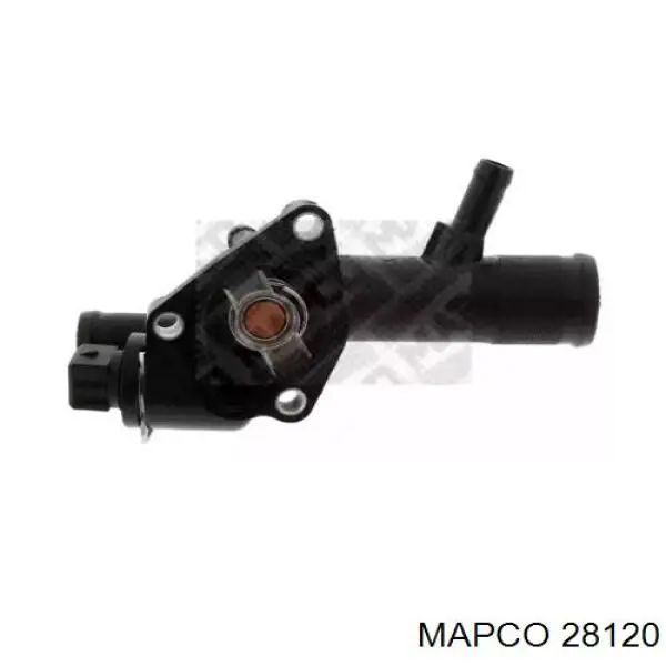 DTM89556 Denso Termostato de agua