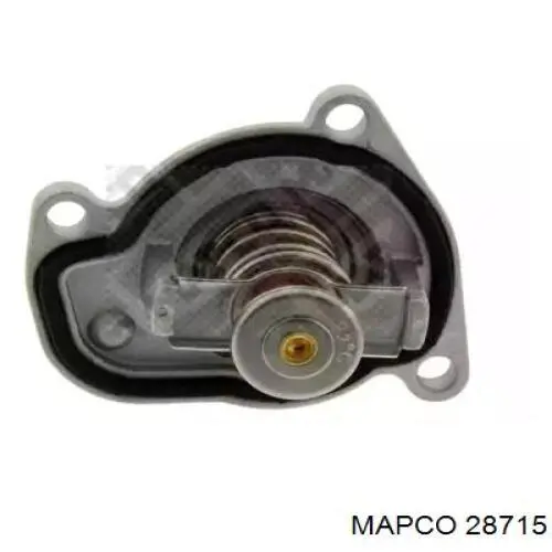 28715 Mapco termostato, refrigerante