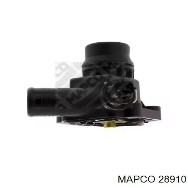 Termostato 6G9N61J20AD Volvo