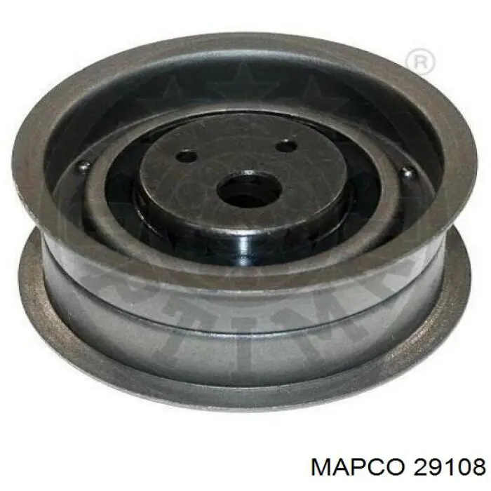 29108 Mapco cremallera de dirección