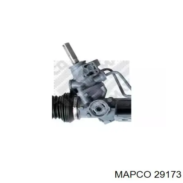 Caja de dirección Mapco 29173