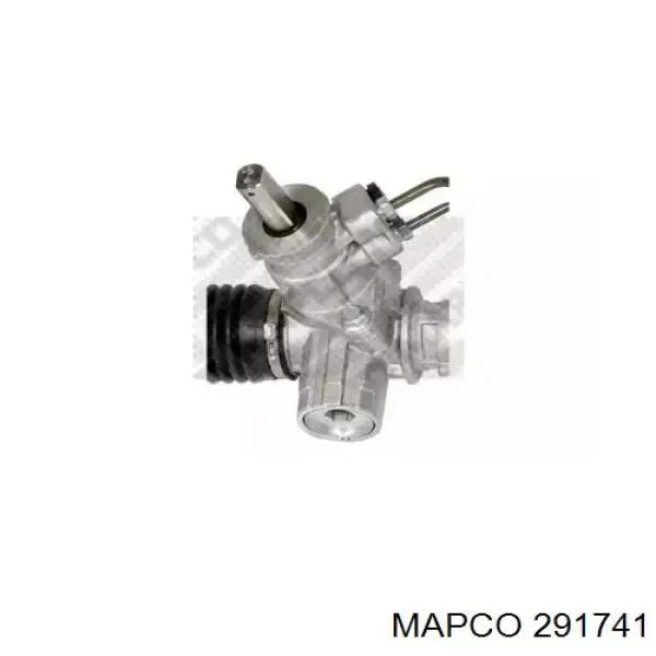 Engranaje de dirección Renault (RVI) 8200917732