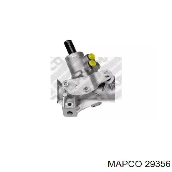 Engranaje de dirección Peugeot/Citroen 4000P7 precio, desde 110,35 EUR