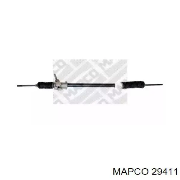 9451178380 Fiat/Alfa/Lancia Cremallera caja de direccion