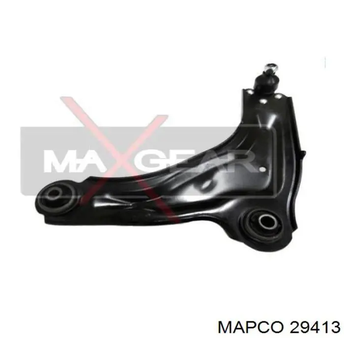 20389211 Peugeot/Citroen Cremallera caja de direccion