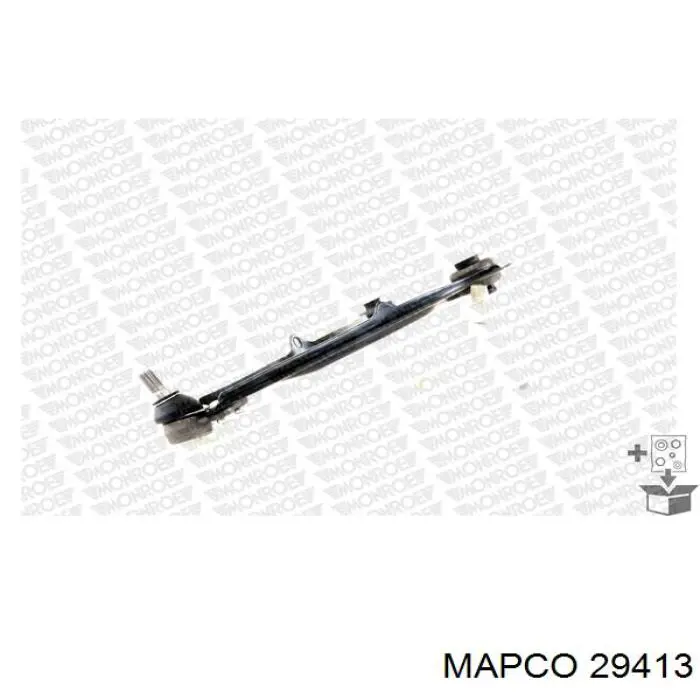 20389211 Peugeot/Citroen Cremallera caja de direccion