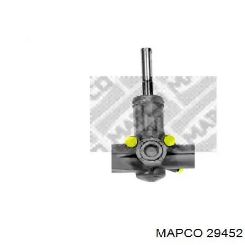 Engranaje de dirección WAT PG64 precio, desde 39,93 EUR