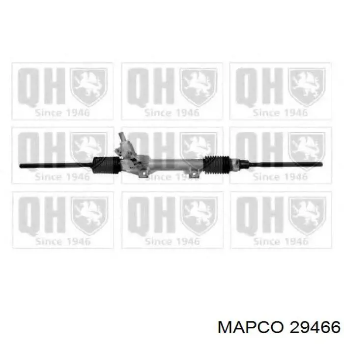 Engranaje de dirección Peugeot/Citroen 00004000LG precio, desde 59,90 EUR