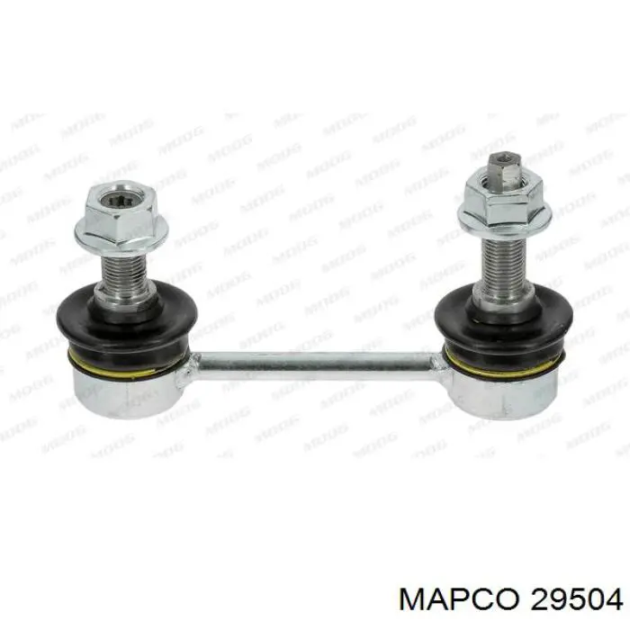 490012F901 Nissan/Infiniti Cremallera caja de direccion