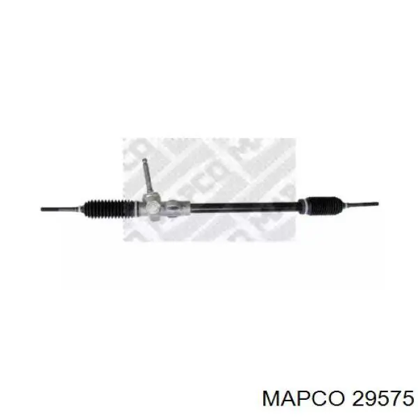 Engranaje de dirección Mapco 29575 precio, desde 131,21 EUR