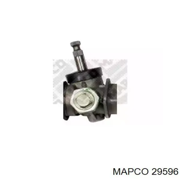 Suzuki Swift 2 AH, AJ