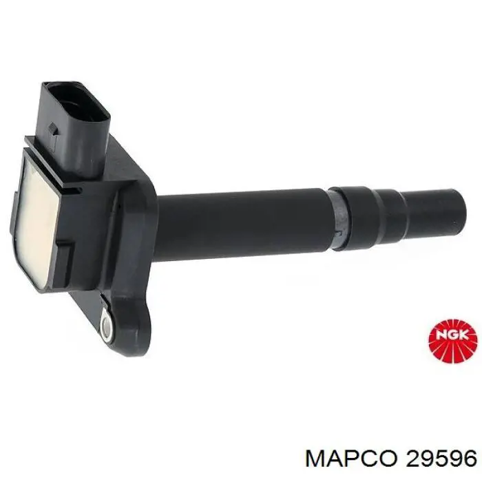  Cremallera de dirección Suzuki Swift 2