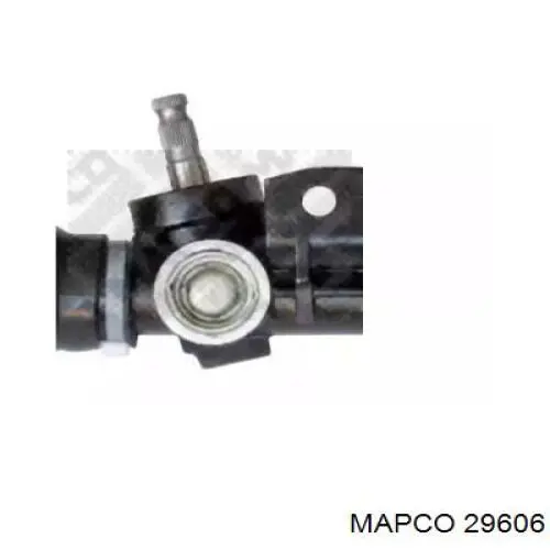 29606 Mapco cremallera de dirección