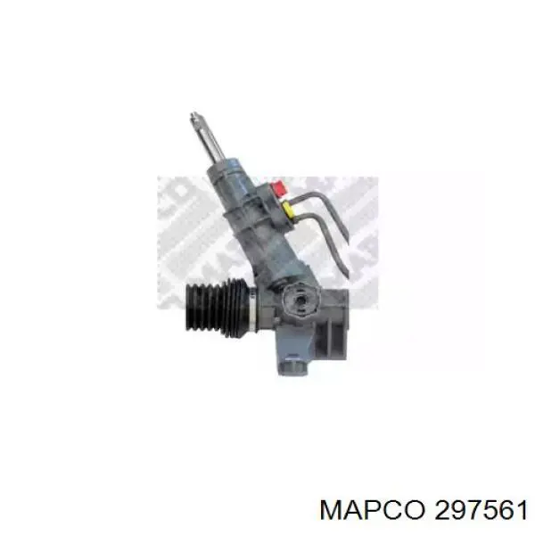 Engranaje de dirección GSP SR900561 precio, desde 320,65 EUR
